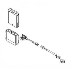 BOSCH SET K30RF MODULE WIFI POUR POMPE A CHALEUR SPLIT 8750742716
