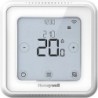 HONEYWELL THERMOSTAT DIGITALE INTELLIGENT LYRIC T6 BLANC ERP CLASSE V (3%) Y6H910WF4032