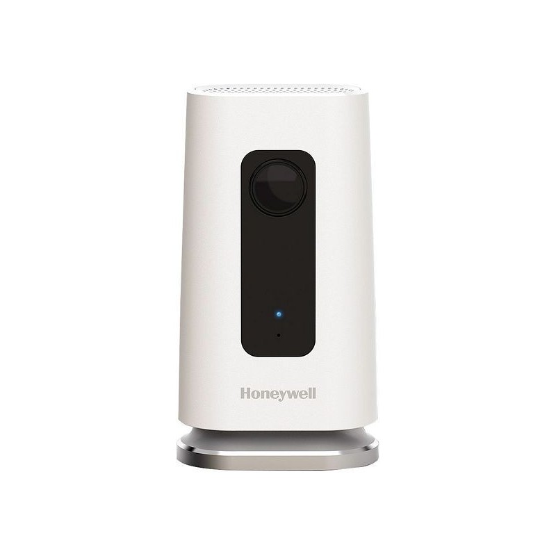 HONEYWELL WIFI IP CAMERA C1 LYRIC CARTE MEMOIRE 8GB INCL. HAWCIC1S