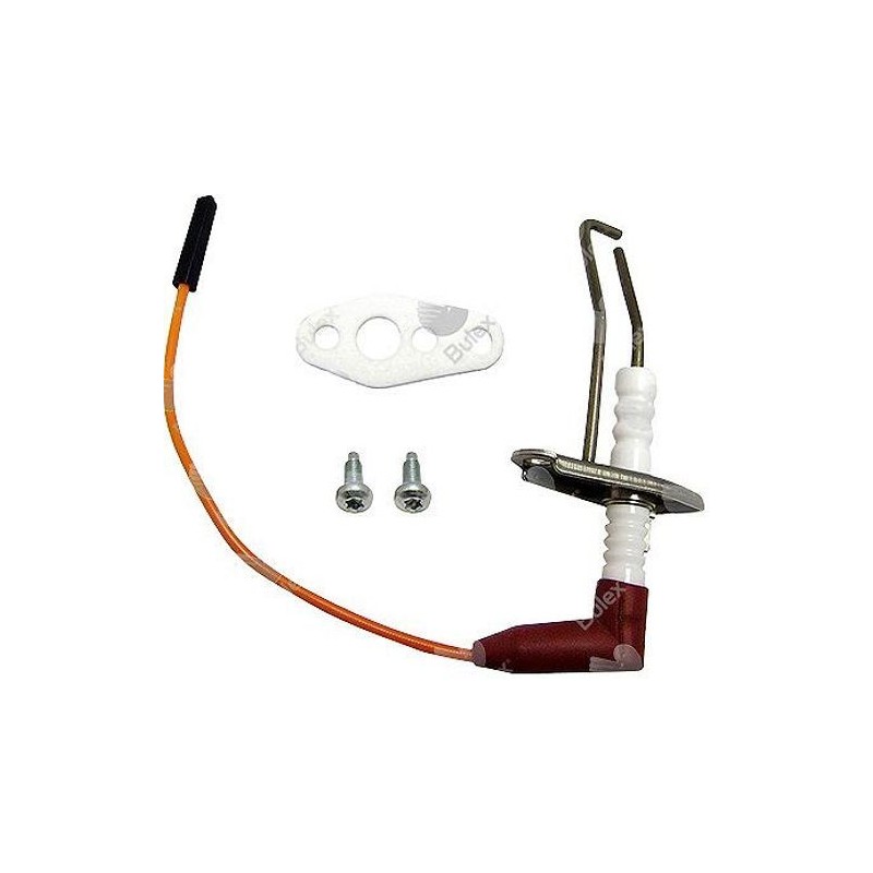 BOUGIE D'ALLUMAGE ET CONTROLE 0020195525