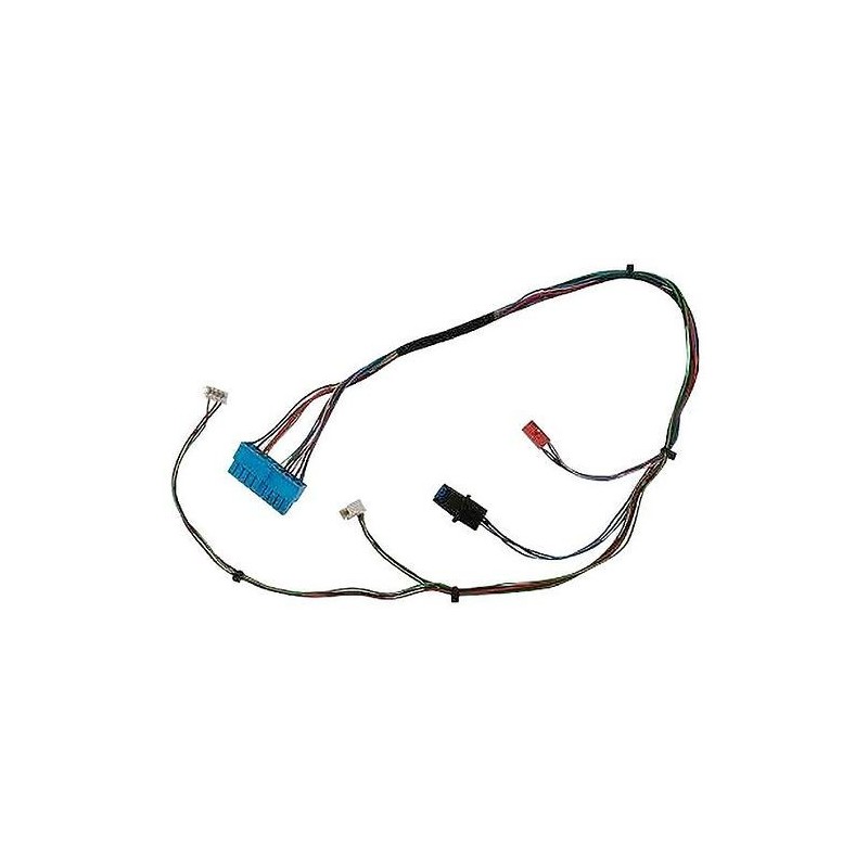 BULEX FAISCEAU ELECTRIQUE, COMBI