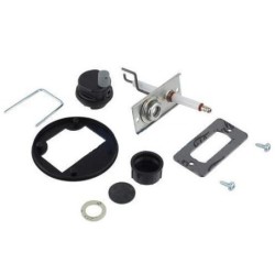 BULEX KIT D'ENTRETIEN COMPLET POUR THEMA CONDENS ET ISO TWIN CONDENS 0010045817 0010045817