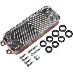 ECHANGEUR SANITAIRE 14 PLAQUES 0020186153