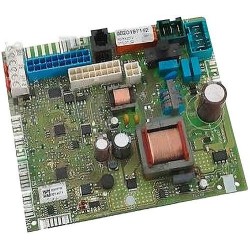 BULEX CIRCUIT IMPRIME 0010047388