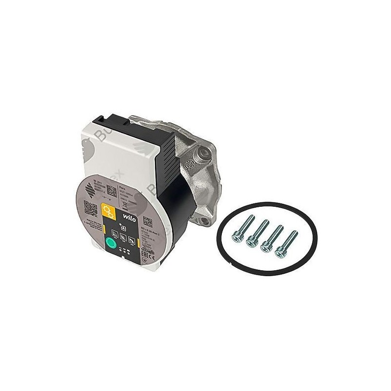 Bulex POMPE HAUTE EFFICACITè THEMA CONDENS F 0010032795