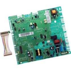 BULEX CIRCUIT IMPRIME S1208500