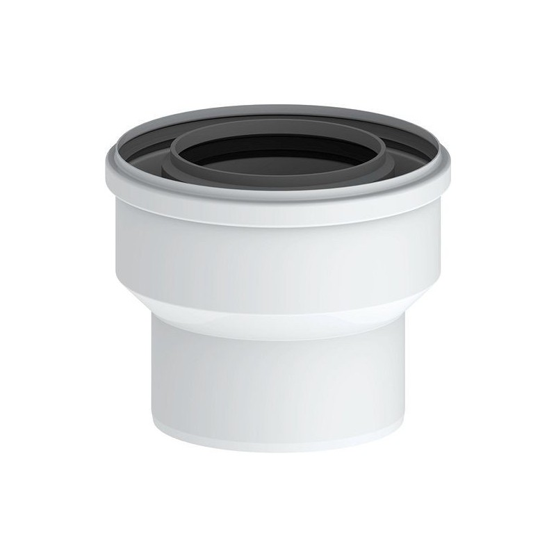 REMEHA ADAPTATEUR INITIA PLUS 80/125 M85075