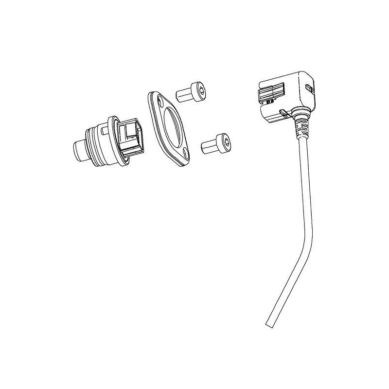 Wilo SONDE TEMPERATURE STRATOS MAXO 2194058