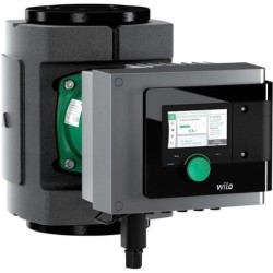WILO CIRCULATEUR CC STRATOS MAXO DN40/0 5-4 PN6/10 L220 230V ZONDER TEMPERATUURSENSOR 2217949