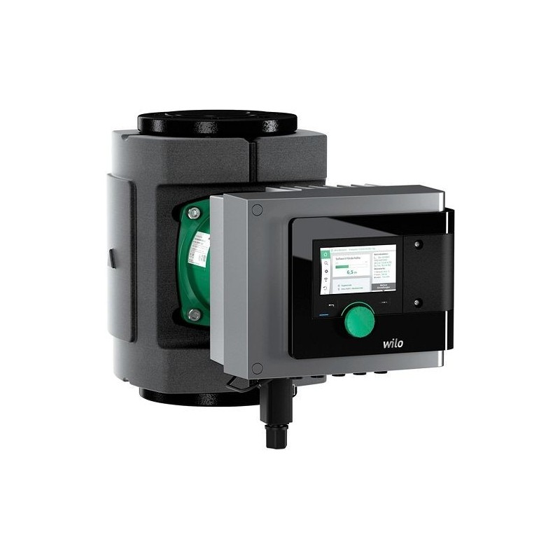 WILO CIRCULATEUR CC STRATOS MAXO DN40/0 5-4 PN6/10 L220 230V ZONDER TEMPERATUURSENSOR 2217949