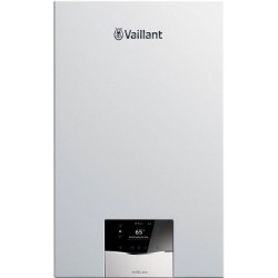 VAILLANT CHAUDIERE MURALE A GAZ A CONDENSATION + ECS ECOTEC PLUS NEW VCW32 PROPANE 0010039098