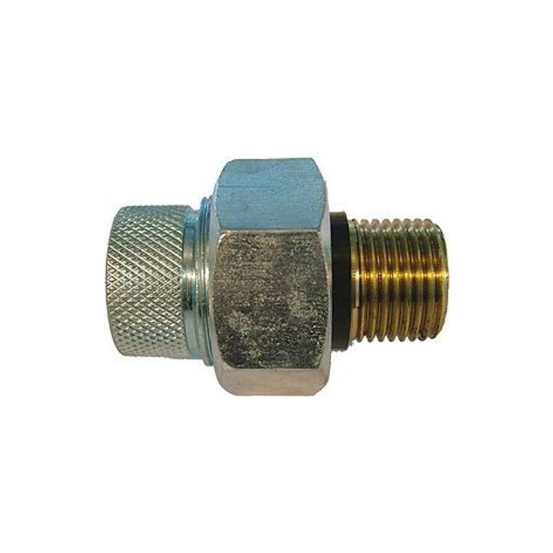 RACCORD DIELECTRIQUE D'ISOLATION MF 3/4' 119010