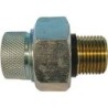RACCORD DIELECTRIQUE D'ISOLATION MF 3/4' 119010