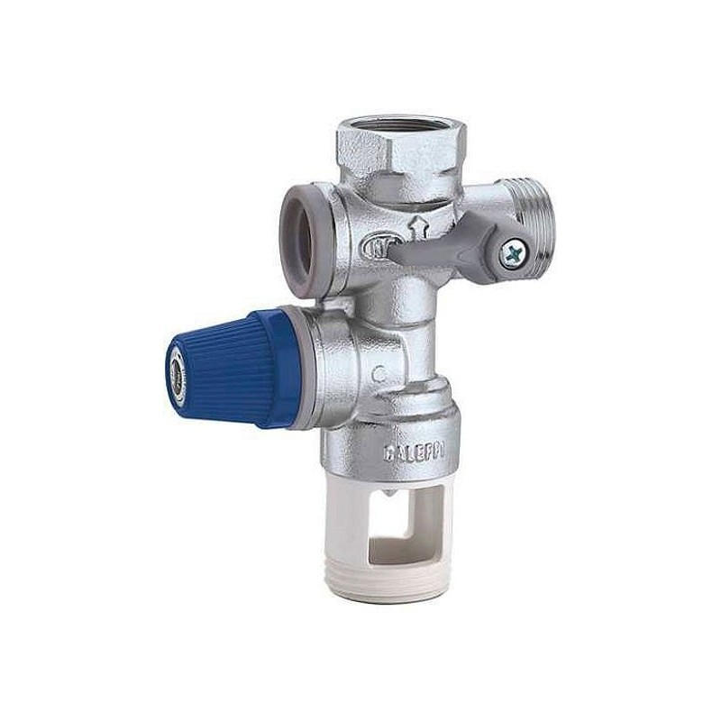 GROUPE DE SECURITE UNIVERSEL BOILER 3/4' 7BAR 526150