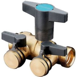 ROBINET DE REMPLISSAGE ET DE RINCAGE 4/4' 1363051