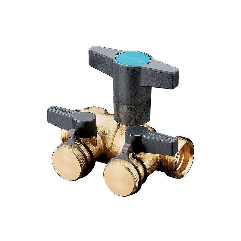 ROBINET DE REMPLISSAGE ET DE RINCAGE 4/4' 1363051