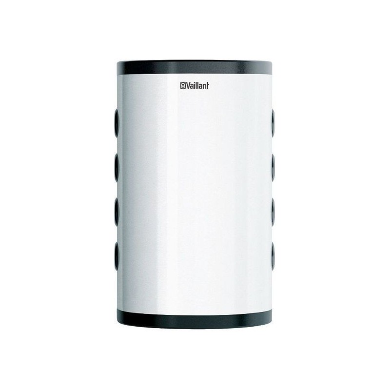 VAILLANT RESERVOIR TAMPON +8 RACCORDEMENTS 100L 0010021456