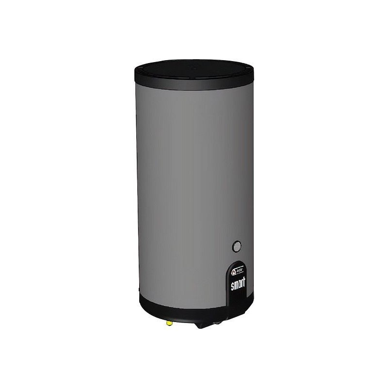 ACV BOILER SMART EW 160 INOX 06623701