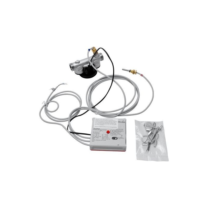 ULTRAMAX SONDE A IMERSION MBUS DN15 561493194950