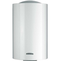 ARISTON BOILER ELECTRIQUE BLINDE INITIO 200L VERT.2200W 230V CLASSE ERP C PROFIL SOUTIRAGE L 3000790