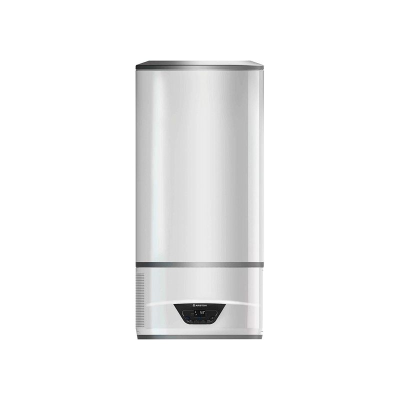 ARISTON CHAUFFE-EAU ELECTRIQUE HYBRIDE LYDOS 100L CLASSE ERP A TAP M 3629180