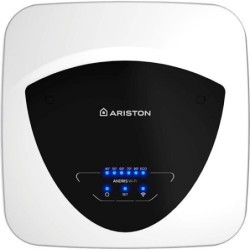 ARISTON BOILER ELECTRIQUE ANDRIS LUX 10L POUR DESSOUS CLASSE ERP A TAP XXS 3100907