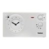 Theben thermostat Ramses 722 220V blanc RAM722