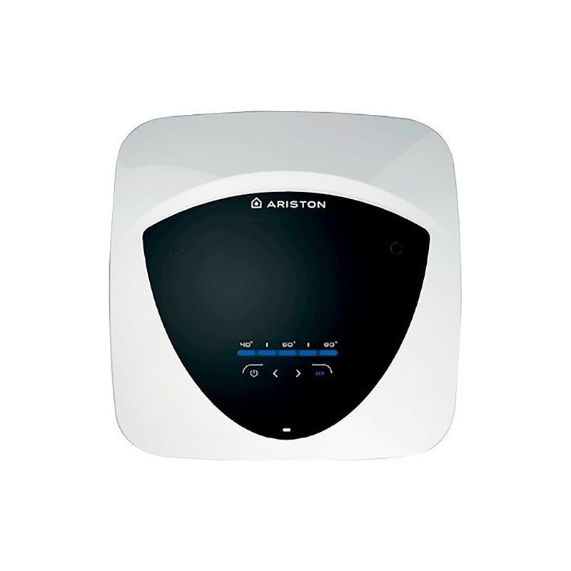 ARISTON BOILER ELECTRIQUE ANDRIS LUX 30L POUR DESSUS CLASSE ERP A TAP S 3105092