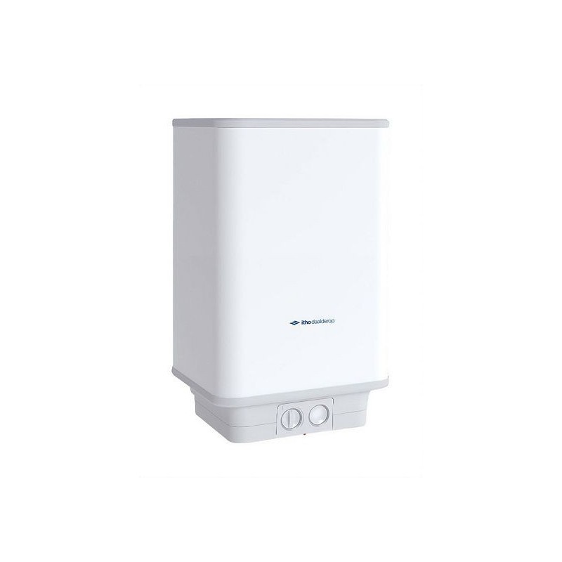 DAALDEROP BOILER ELECTRIQUE EN CUIVRE 120L 25KW ITHO 230V CLASSE ERP C PROFIL SOUTIRAGE L 0300783