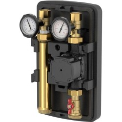 MEIBES GROUPE DE POMPE NON-MEL. 4/4' ALPHA2 25-60 M6691130