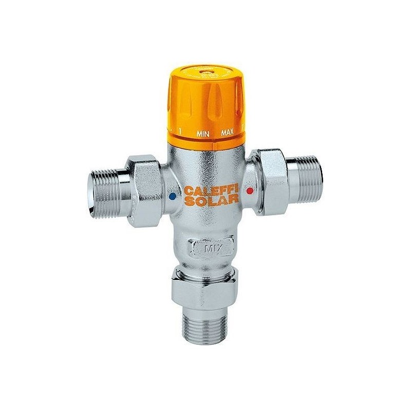 VANNE DE DISTRIBUTION SOLAIRE 3/4' 35-55°C 262050