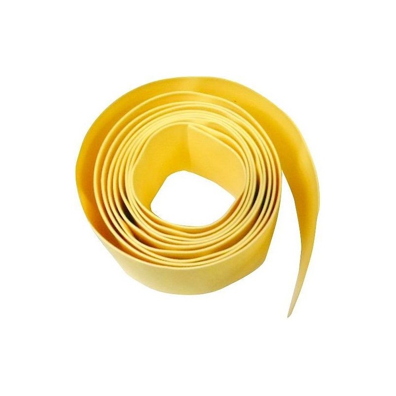 PLT GAZ GAINE THERMORETRACTABLE DN20-DN25 3M 50/25MM PHT50300