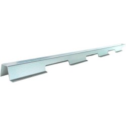 PLAQUE PROTECT GAZ JUSQUE 42MM/PLT JUSQUE DN32 1,2M