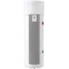 ATLANTIC BOILER POMPE A CHALEUR SANITAIRE + 1 COIL EXPLORER 270L CLASSE ERP A+ PROFIL SOUTIRAGE XL 986089