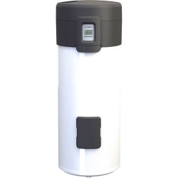 BOSCH POMPE A CHALEUR SANITAIRE AIR/EAU CS5001 DW 7738340427