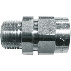 SOUPAPE DE SECURITE THERM.GAZ 3/4' RHT 5 BAR GPF102608