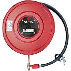 DEVIDOIR FIXE NOHA SAVAL 4/4'-30M 2112157