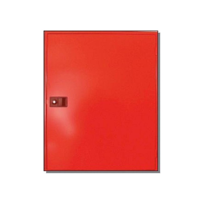 ARMOIRE POUR DEVIDOIR 3/4'-4/4' 1000X790X300 ROUGE 8931180
