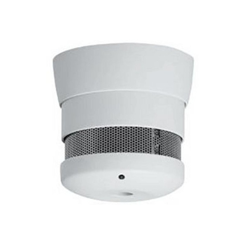 DETECTEUR DE FUMEE MINI DESIGN AVEC BATTERIE DE 10 ANS SAVAL 2881861