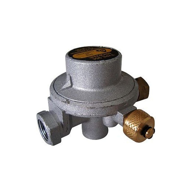 LIMITEUR DE PRESSION AVEC POINT DE MESURE 30kg/h 175b 20/150MF GGP100261