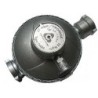 REGULATEUR DE PRESSION A 2 ETAGES PROPANE 10kg/u 37mb 1/2'FF GVA100229