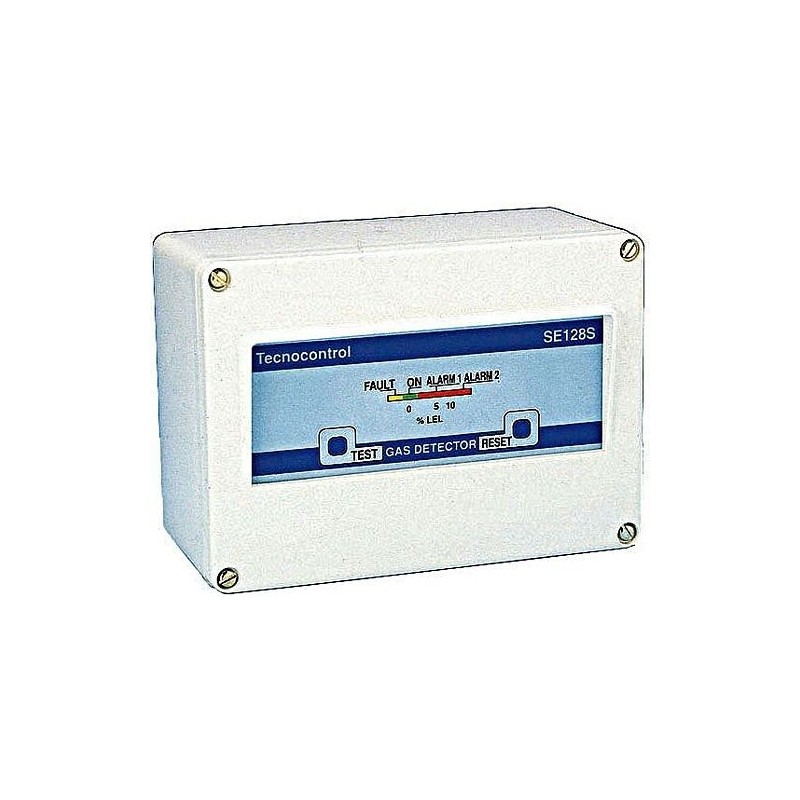 DETECTION GAS POUR 1 SONDE GCO100129