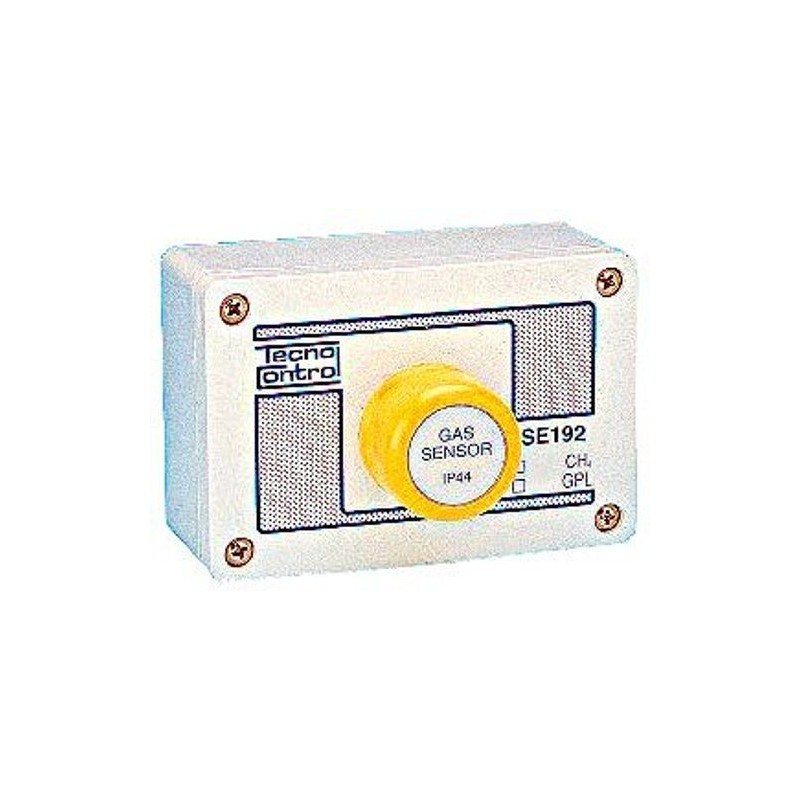 SONDE POUR PROPANE/LPG GCO100121