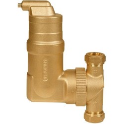 SPIRO D-SEPARATEUR D'AIR 28MM UNIVERSEL UA028WK54