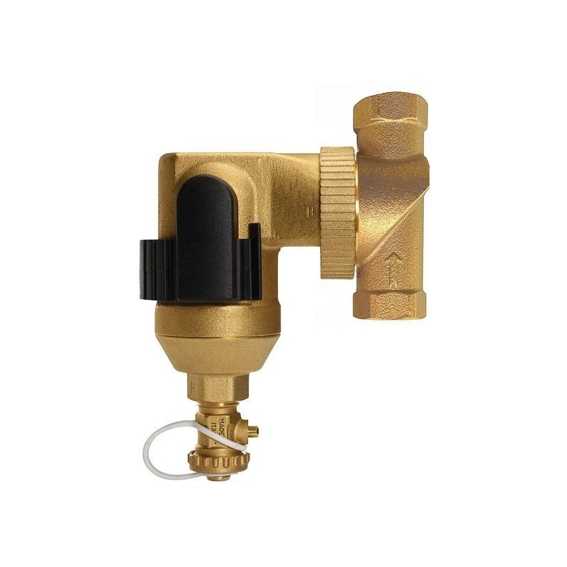 SPIRO D-SEPARATEUR DE BOUE+AIMANT 3/4' UNIVERSEL UE075WHK54