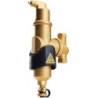 SEPARATEUR D'AIR ET DE BOUES SPIROCOMBI MB3 4/4' UC100WJ