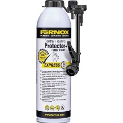 FERNOX FILTRE FLUID+PROTECTEUR EXPRESS 400ML 62310