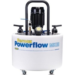 POMPE NETTOYAGE CC MKIII POWERFLOW 56874