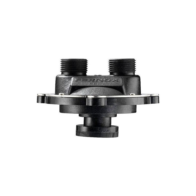 ADAPTATEUR POUR POMPE NETTOYAGE CC POWERFLOW 55568