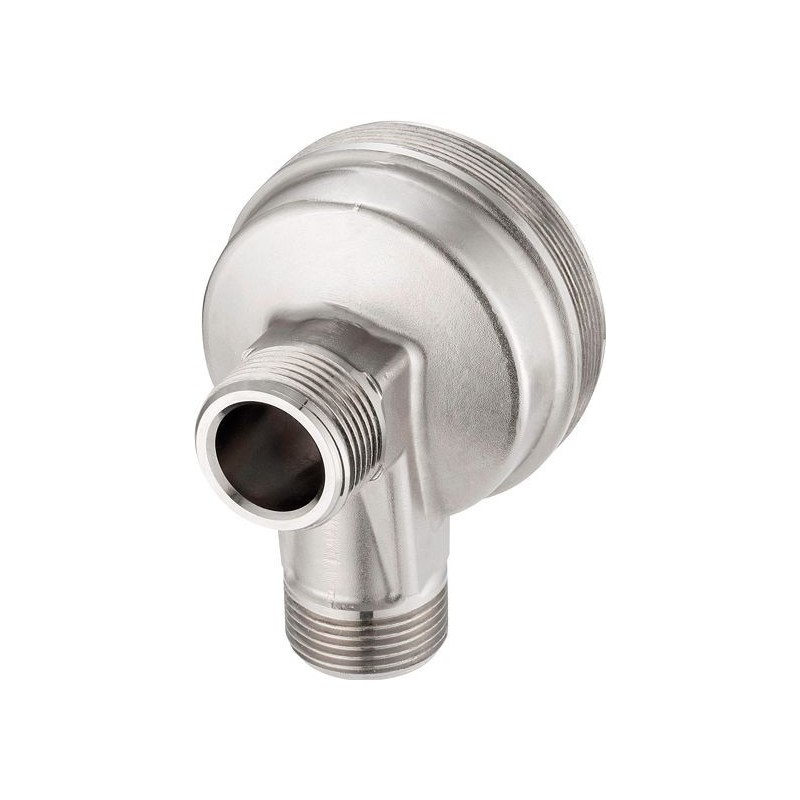 ADAPTATEUR TF1 OMEGA POUR POMPE NETTOYAGE CC POWERFLOW 62289